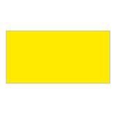 Peinture Acrylique - 50ml - Jaune - Brillant - Mixte