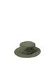 WORTHWHILE MOVEMENT Boonie Hat (Olive)