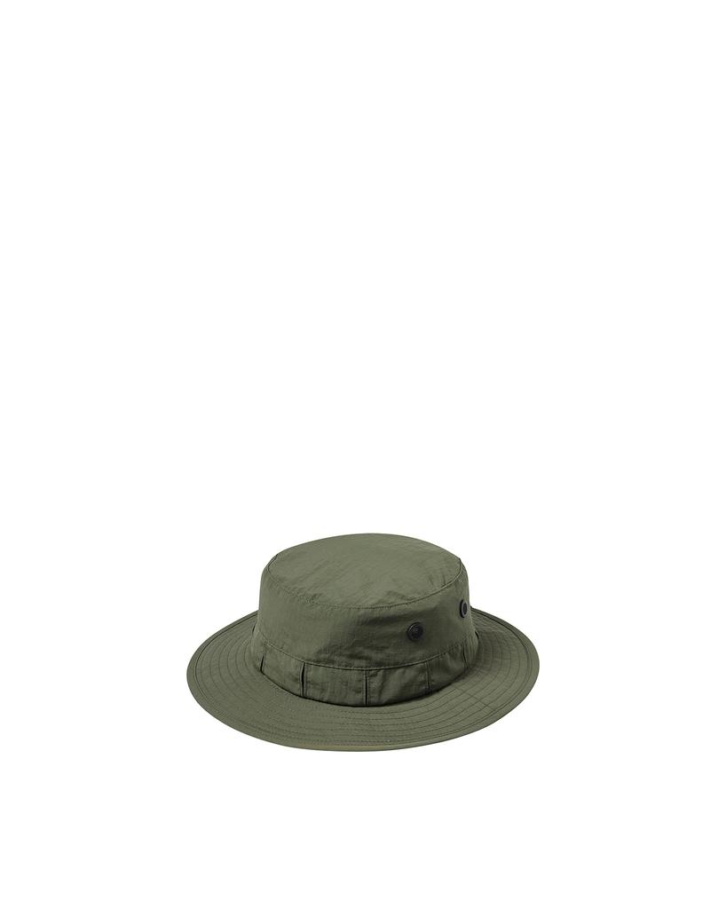WORTHWHILE MOVEMENT Boonie Hat (Olive)
