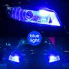 SEAMETAL 2pcs T10 W5W Led Car Light 26smd 4014 Lamp Bulb Automobile License Plate Lighting 6000K 12V