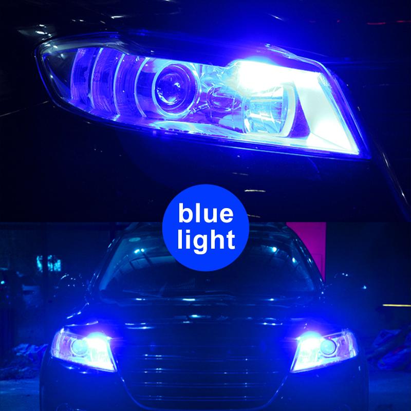 SEAMETAL 2pcs T10 W5W Led Car Light 26smd 4014 Lamp Bulb Automobile License Plate Lighting 6000K 12V