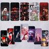 New Naruto Uzumaki Case for Motorola E7 E22 E20 E13 E15 E22S E30 E40 G10 G20 G04 G22 G23 G05 G75 G35 G55 G6 G7 G8 G9 Plus Power Play