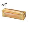 Waterproof Pencil Pouch Gradient Color Case Cute Cylindrical Pen for Trendy Case Girls Girls Stationery Bag Students School Supplies Organizer