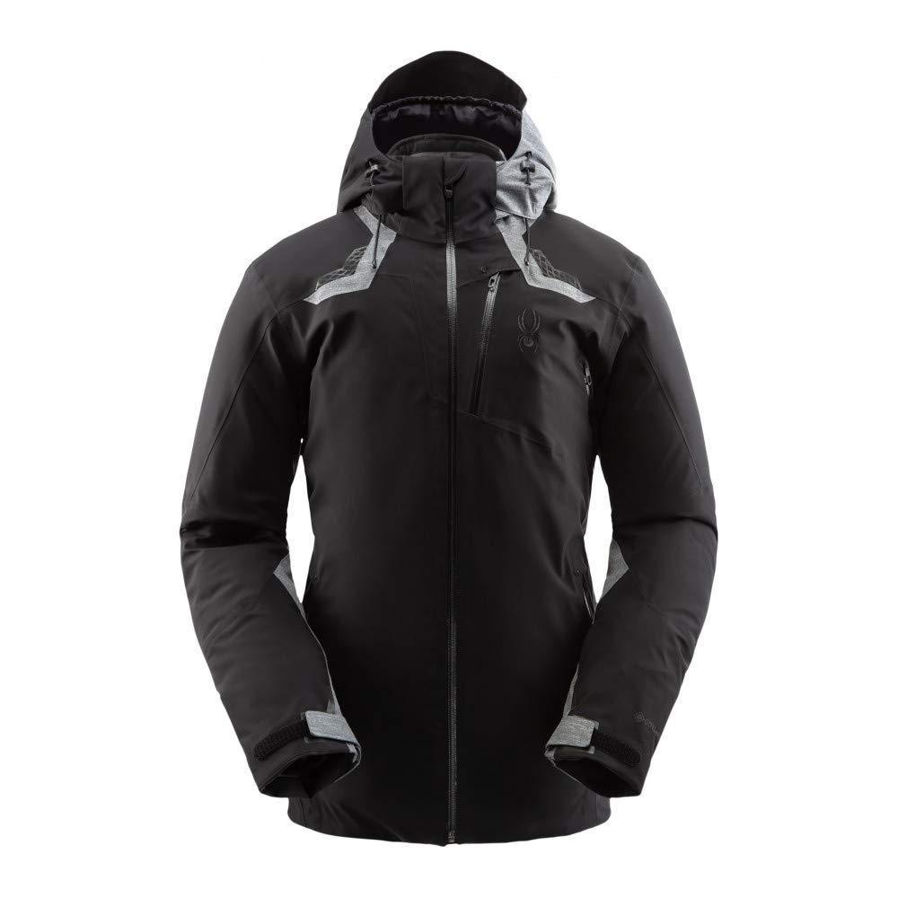 spyder snow jacket