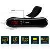 Mini Handheld Portable Electronic Luggage Scale for Travel Suitcases