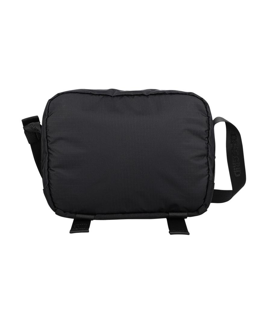 Offgrid Og Crossbody Bag - Black