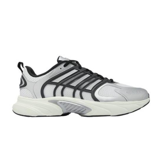 

adidas Climacool Ventania Silver Metallic Black - JQ4897 EU 44.5 серый