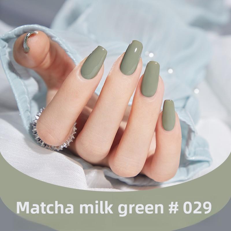 Water-based Nail Polish Can Be Peeled Without Baking, Long-lasting, Quick-drying, Tearable Nail Polish, Nail Polish