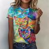 Tops – T-Shirts