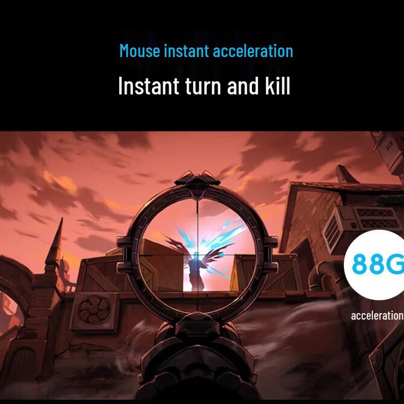 Logitech G Pro Wireless Gaming Mouse