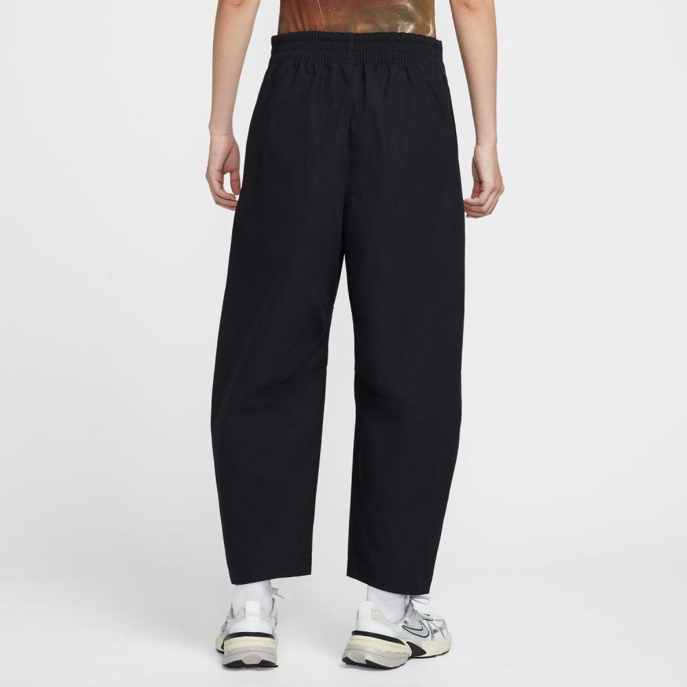 Nike W Street Barrel Pant Hv2087 010blk Sail