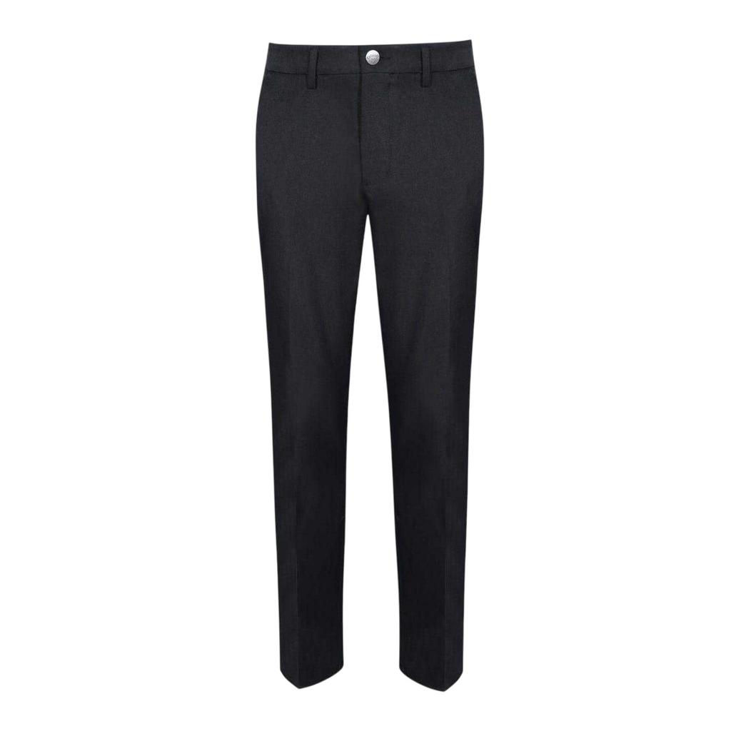 Callaway Mens Herringbone Regular Trousers