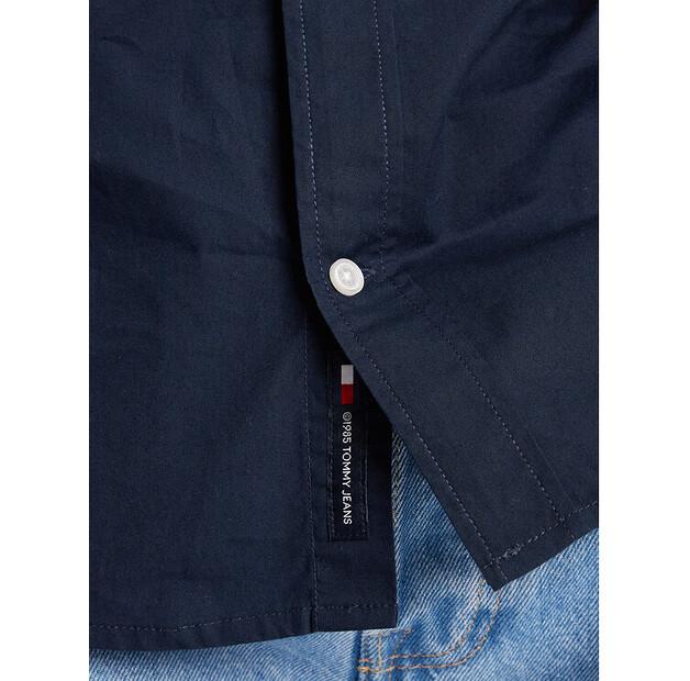 Рубашка Tommy Jeans DM0DM22026