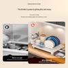 Youshu Kitchen Dish Drying Rack
