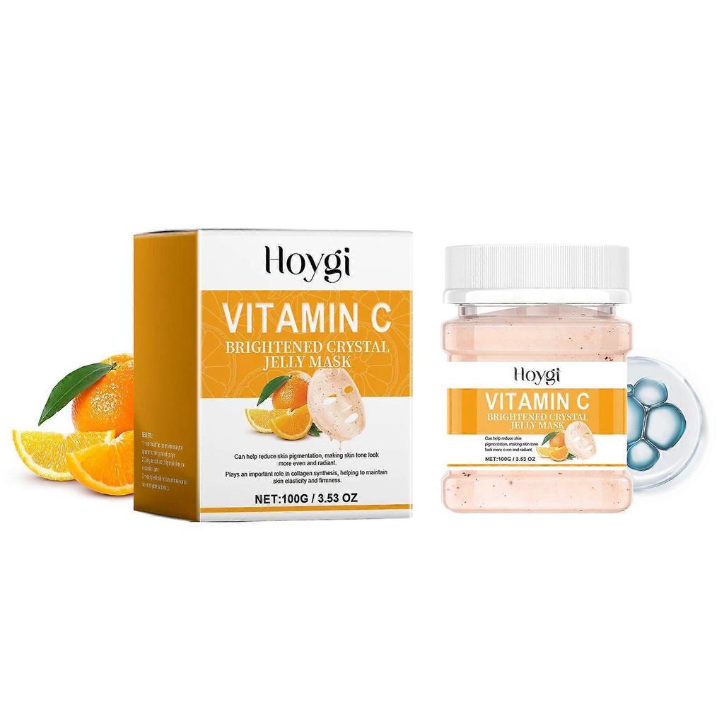 Vitamin C Hydrating Mask Powder Hydrating Repair Hydrating Hydrating Vitamin C Mask Powder