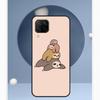 Sloth Cute Animal For Huawei P30 P60 Pro P20 P40 Lite Nova 9 10 SE 12s 12i 11i 8i Y91 Y60 Y70 Y72 Y90 Y61 Case
