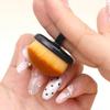 Professional Nail Dust Brush Nails Art Brush Remove Gel Polish Powder Cleaning Tool Beauty Makeup Brushes Manicure Accessories