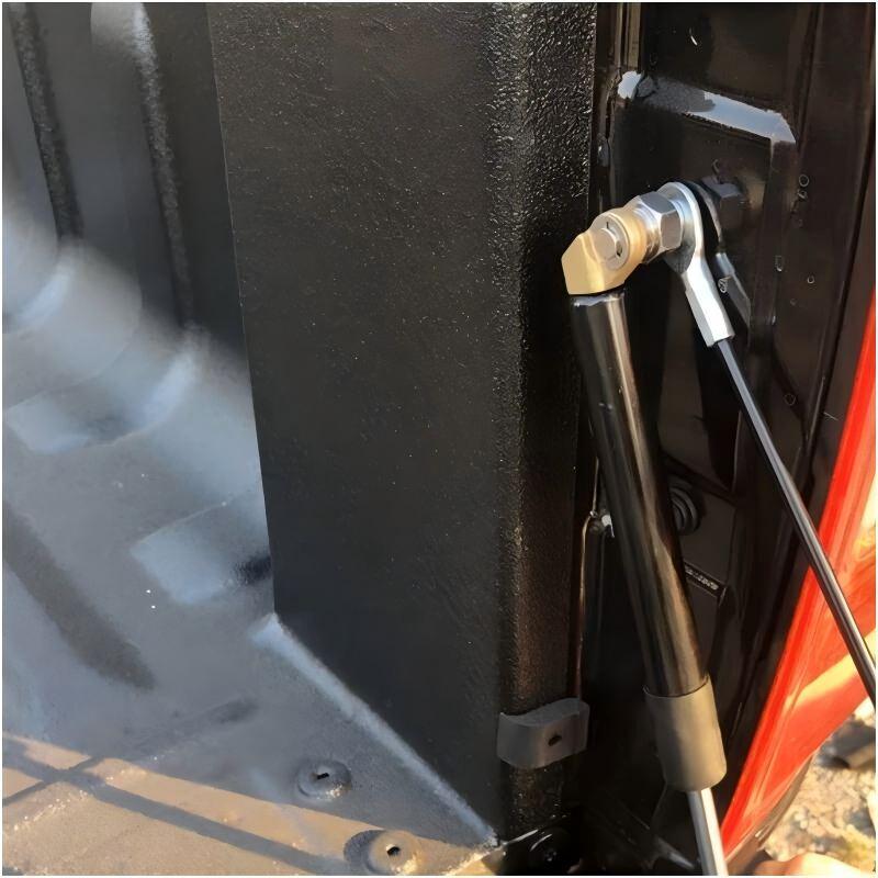 RANGER T6 Truck Tailgate (09-19)