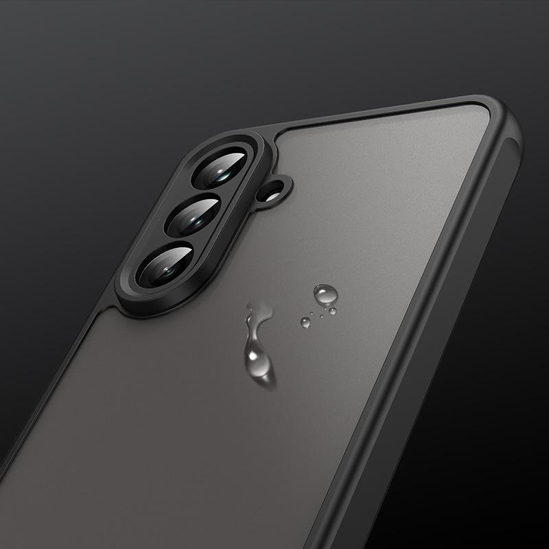 Samsung Galaxy A36 5G Phone Case, Matte Shockproof Phone Case Cover for Samsung Galaxy A36 5G