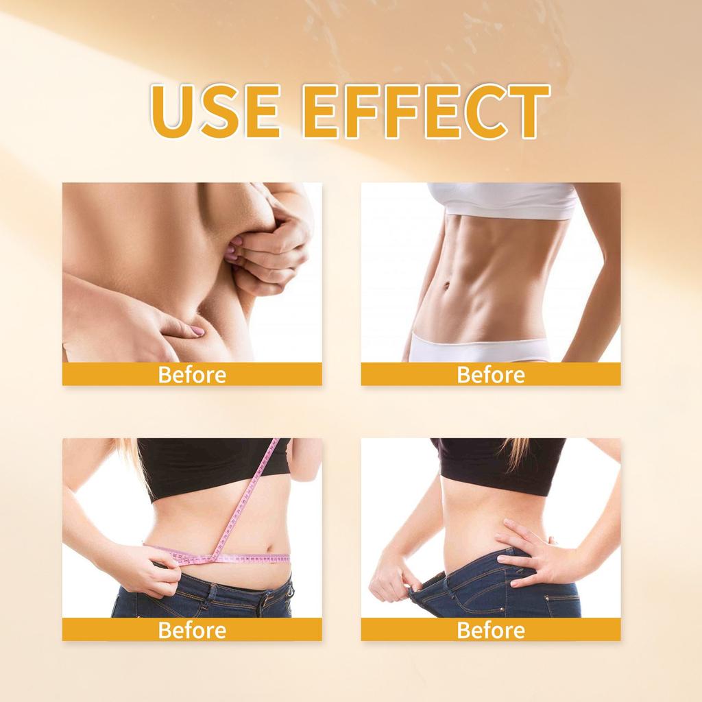 Bee Patch, Body Shaping Patch, Bee  Lymphatic Drainage Patch, Bee Drainage Patch For Men And Women,10pcs