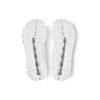 New On Running Cloud 5 All White Women's 59.98902