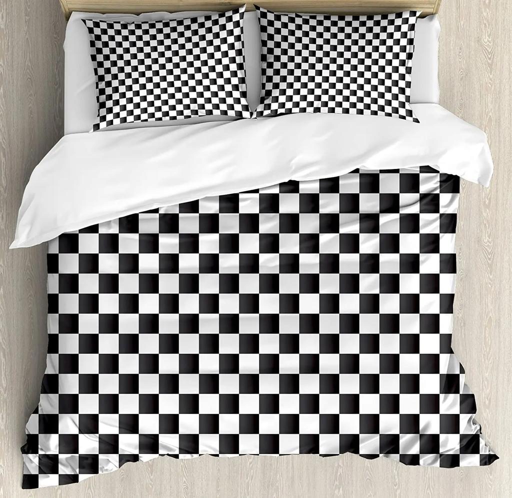 Holiday surf duvet covers, pillowcases, sports travel themed bedding sets, home bedroom décor, gifts for boys and girls