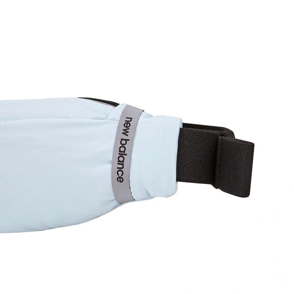 New Balance Stretch Hip Color Light Blue