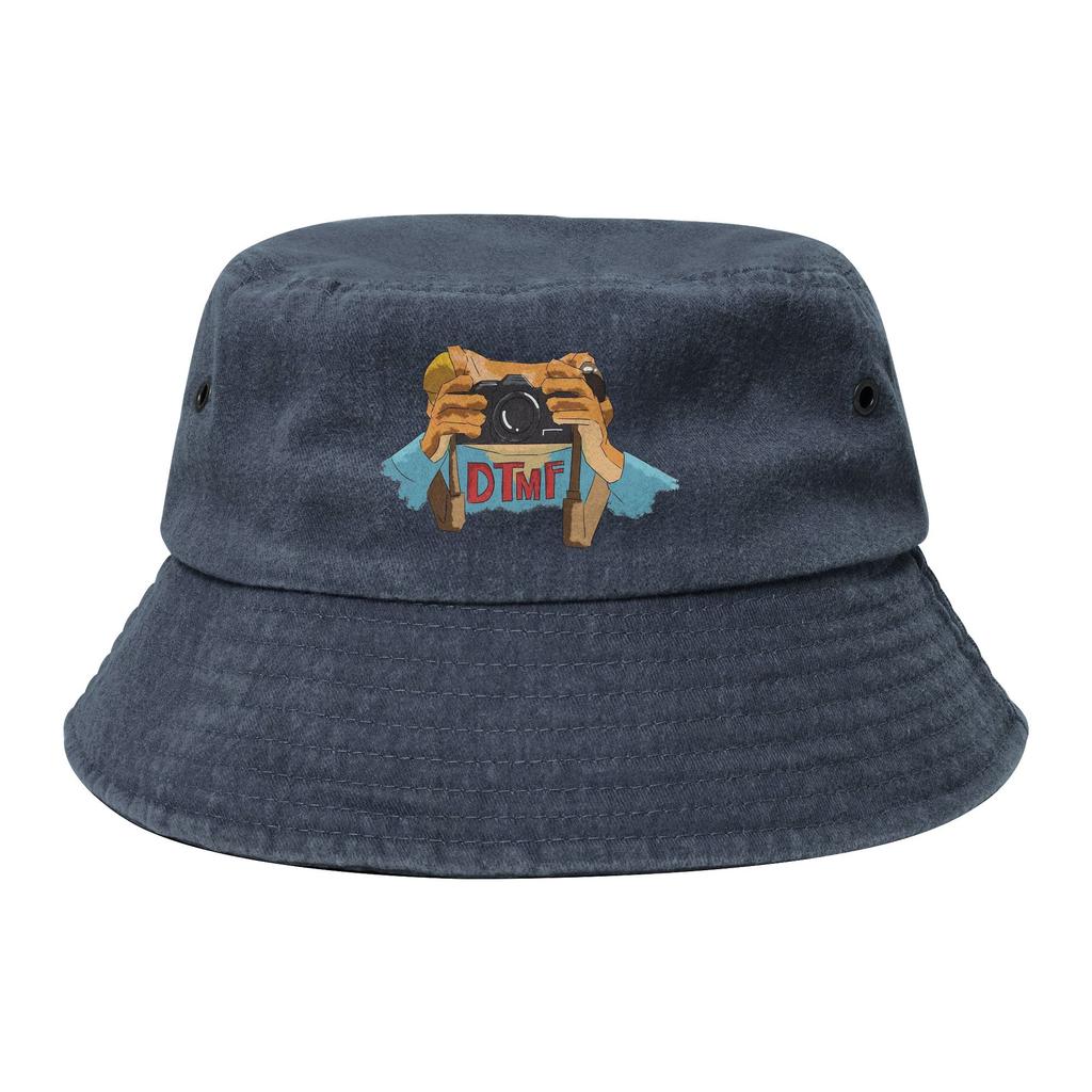 Frog From Bad Bunny Fan Art Bucket Hats For Unisex Summer Vocation  Sun Hats Hip Hop Packable For Hiking Fishing Hats Panama Hat