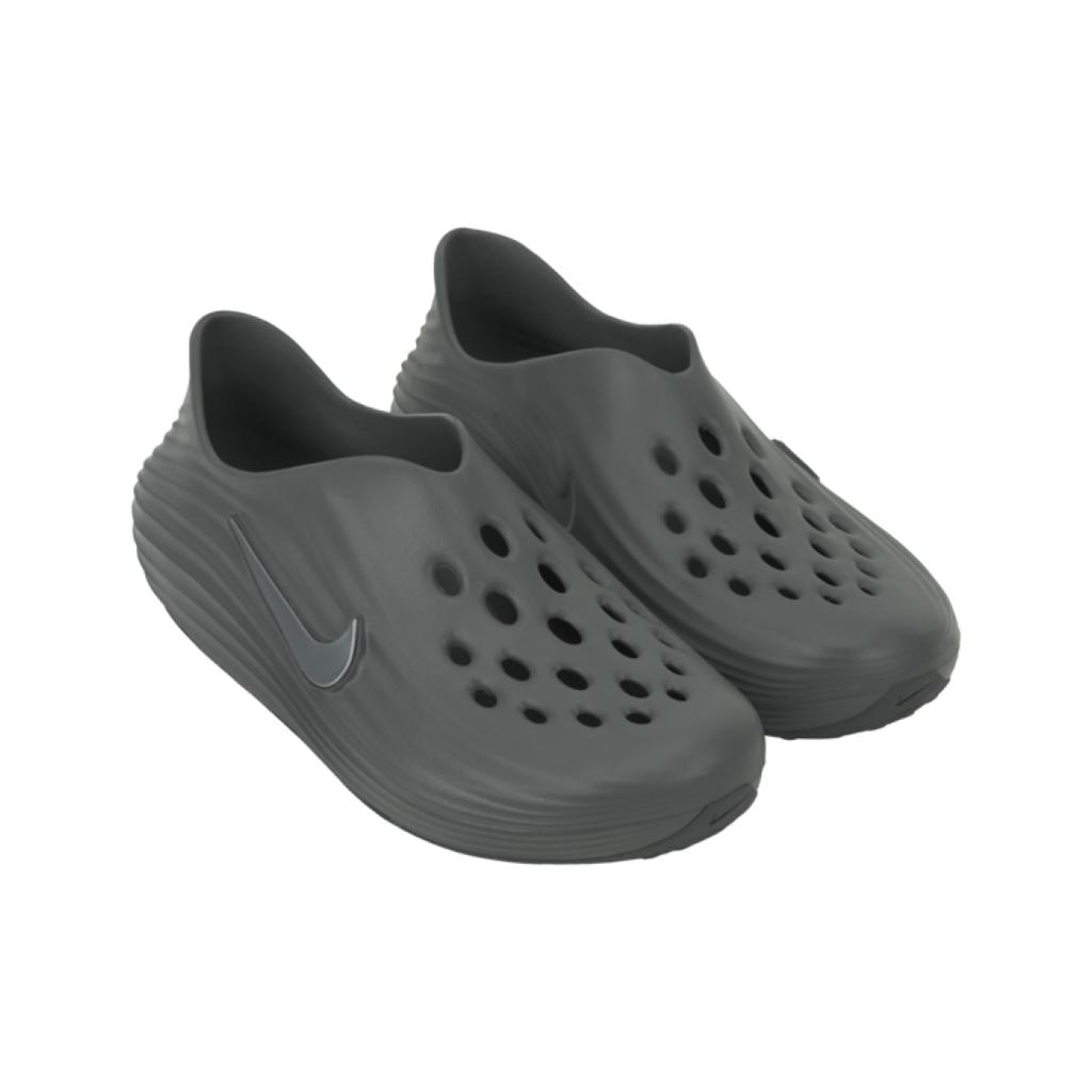 Nike Tênis Masculino ReactX Rejuven8 Cinza Fumê HV5060-002