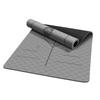 Datangyu Thickened TPE Yoga & Fitness Mat