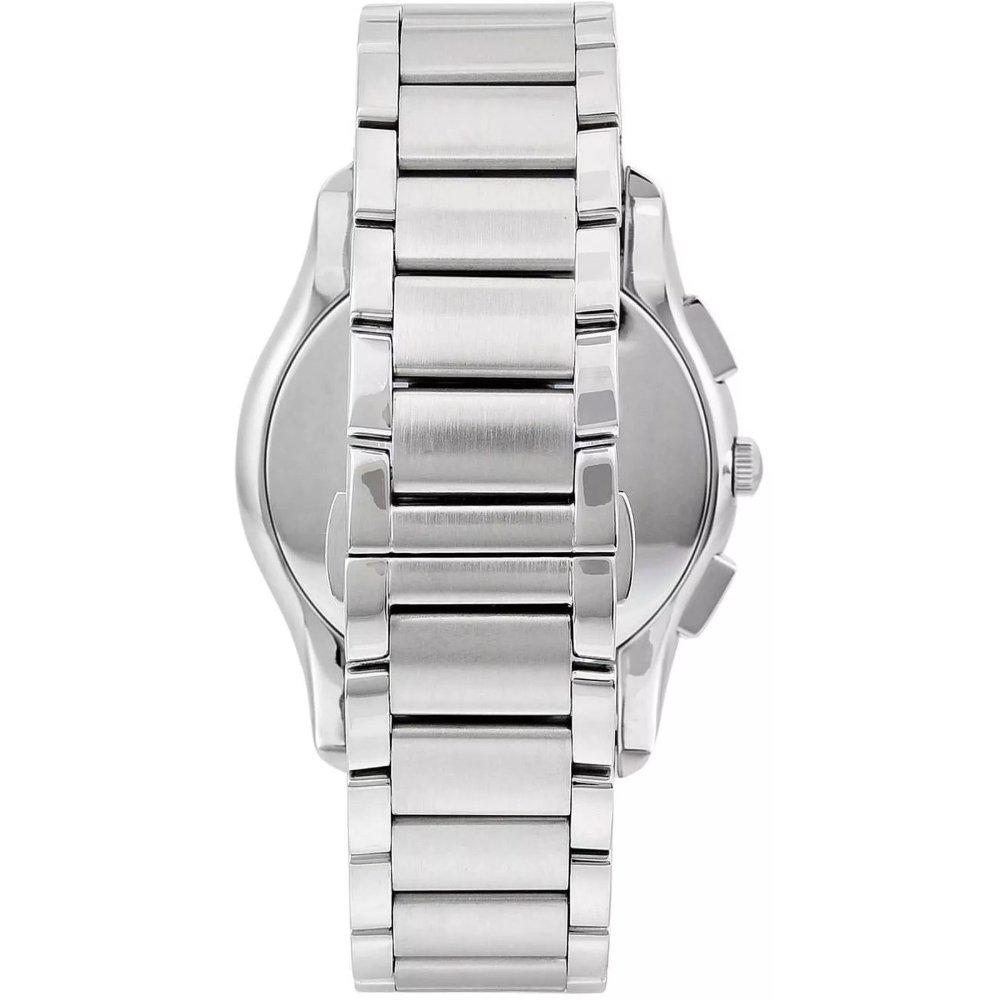 Emporio Armani AR11083 Chronograph Black Dial Men's Watch