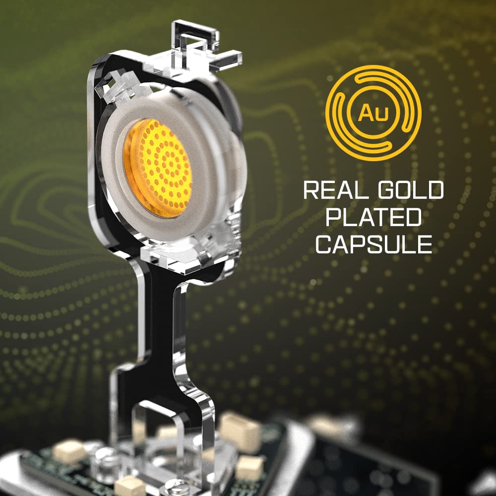 Endgame Gear XSTRM USB Microphone USB Gaming Microphone Condenser Microphone Black EGG-XST-BLK