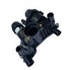 Carcasă termostat Ieșire apă Pentru Range Rover L322 448DT 4.4 TDV8 LR022695 LR186860 LR110459