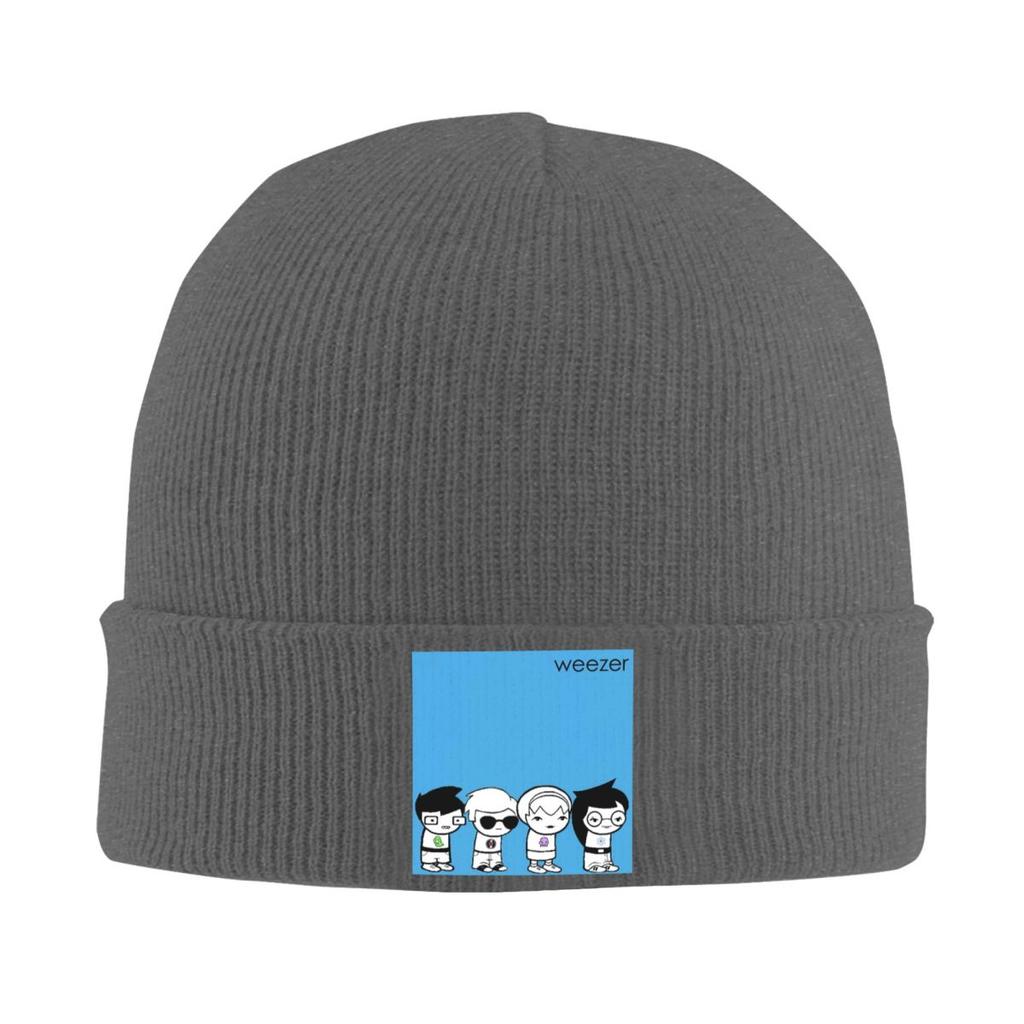 Cappello Caldo Lavorato a Maglia Homestuck Wheel Anime Berretto Invernale Cappello a Cuffia Berretti Skullies Cappelli Hip Hop per Unisex