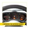 Carbon Fiber ide trument Cluster Panel Cover For 2003-2009 Nissan 350Z EXV