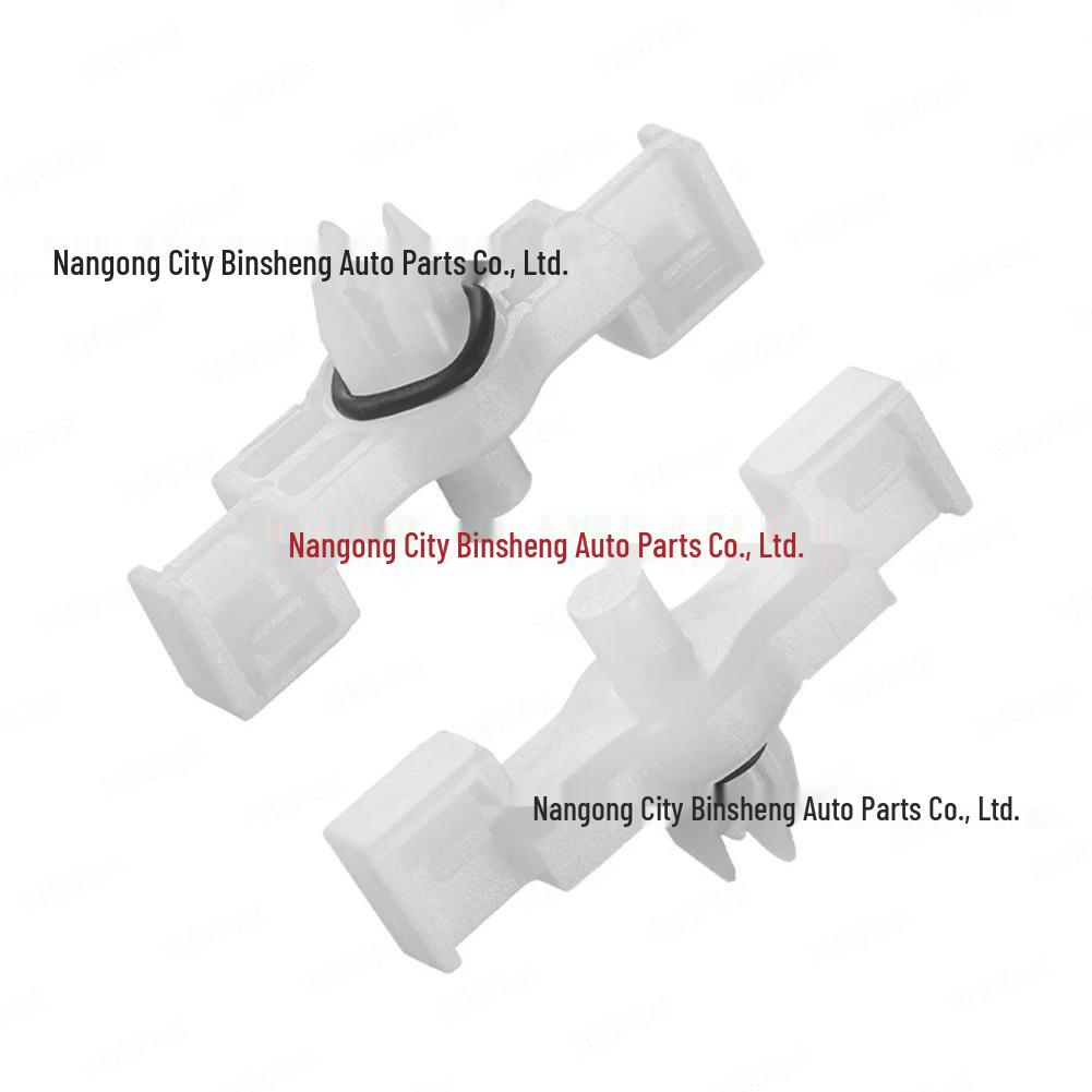 7L0853547A Glass Deflector Clip for Volkswagen Magotan Sagitar