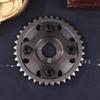 Gears 4-Screw Camshaft 36-Tooth Rowlin Chain Gear 4-Valve Camshaft Fino/Mio/Sporty/Wave125 With Scratch Degree