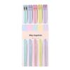 Zhi Shi Japanese-Korean Style Alloy Chopsticks Set