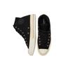 Converse Chuck Taylor All Star 1970s Black/Orange 170963C