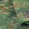 Zhanba Camouflage Table Mat Roll