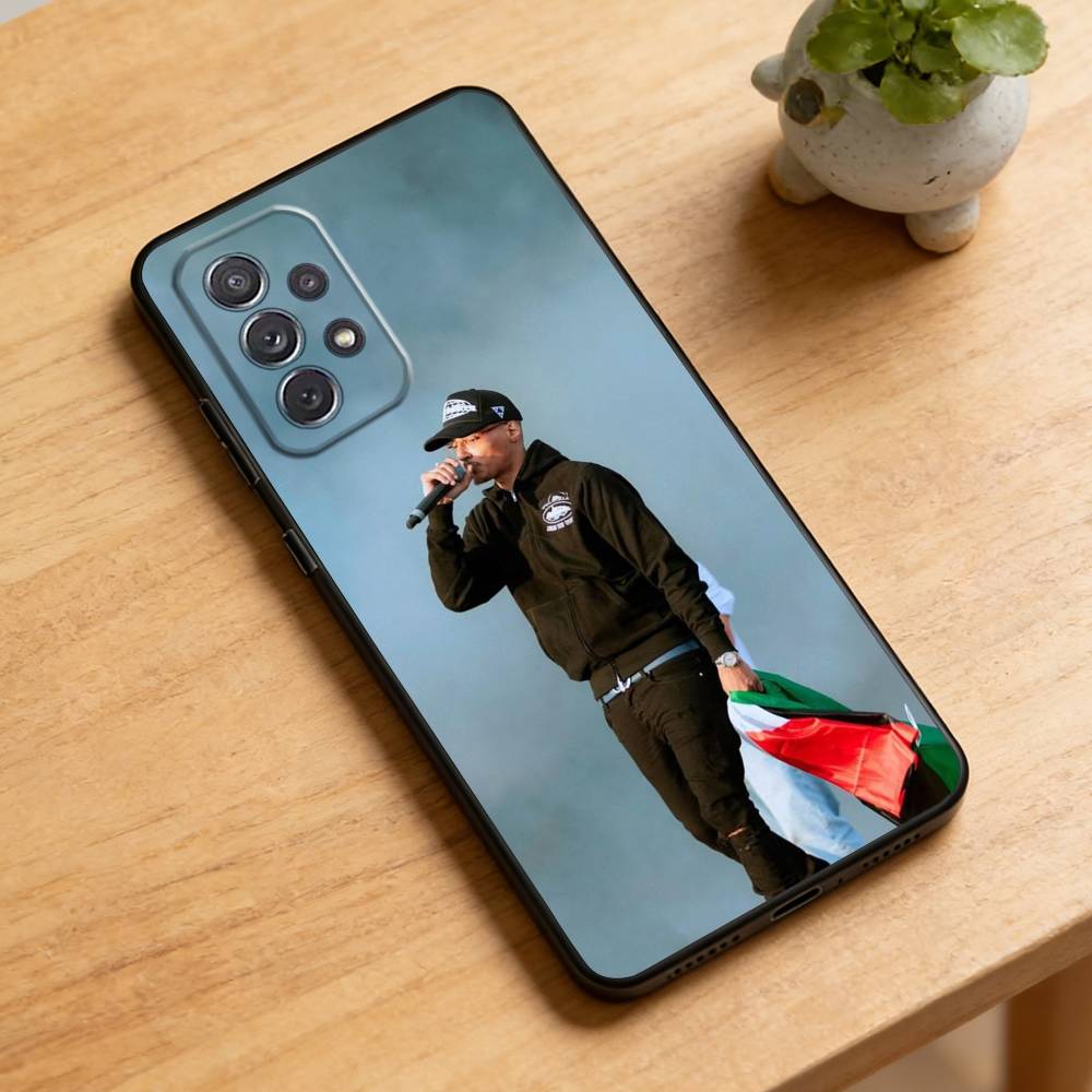 Freeze Corleone 667 CFR  Phone Case For Samsung Galaxy A73,A72,A71,A70,A52,A51 Others Soft Black Cover