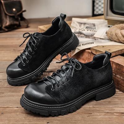 Echt Leer Italiaanse Heren Casual Schoenen Mode Zakelijk Luxe Merk Trouwschoenen 2024 Designer Werk Formele Herenschoenen