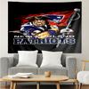 New England Patriots Gear Tapestry Hanging for Bedroom,Livingroom, Playroom,Decor Art Room Wall Tapestry Holiday and Birthday Gifts