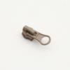 Classic Metal Zipper Pull for Clothing, Jackets & Luggage