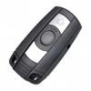 XJMYNB KR55WK49123 KR55WK49127 KR55WK49186 Remote Car Key For BMW 1/3/5/7 Series 2006-2012 X1 X6 Z4 315/433/868MHz PCF7945 CAS3