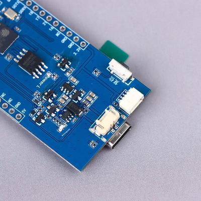 1 Stück Esp32-S3 Entwicklungsplatine mit Flash 1,9-Zoll LCD-Display Wifi Bt 5.0 Drahtlosmodul 170X320