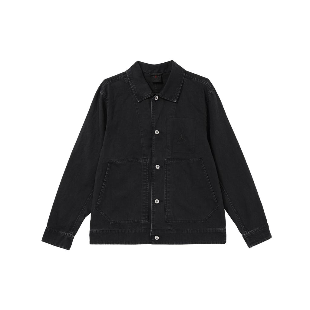 Jordan Giacca Essentials Uomo Nera FN4528-010