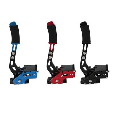 Plug-and-Play Drift-Rennbremsensimulator mit Doppelfunktion, passend für PC-Drifting und Rallye-Simulationsspiele