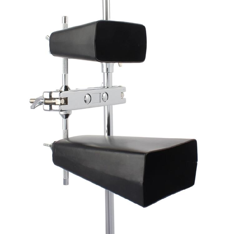 Drum Church Wedding Hand Percussion Metal Cowbell Large Cow Bells Noise Makers