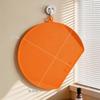 TPU Cutting Boards Flexible Cutting Mat Solid Chopping Board  for Vegetable Meat